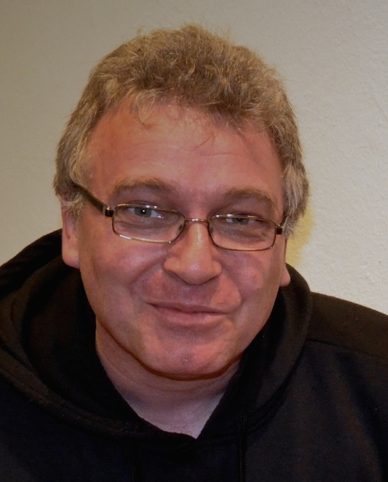 Platzhalter-Porträt